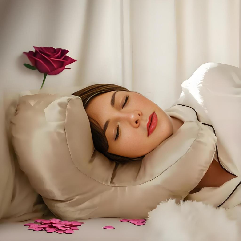 New Multi-functional Headrest, Beauty And Sleep, Anti-aging