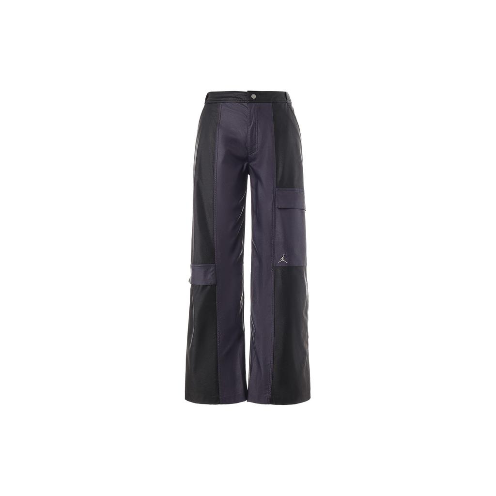 Jordan Casual Pants Women's Purple DJ2720-010