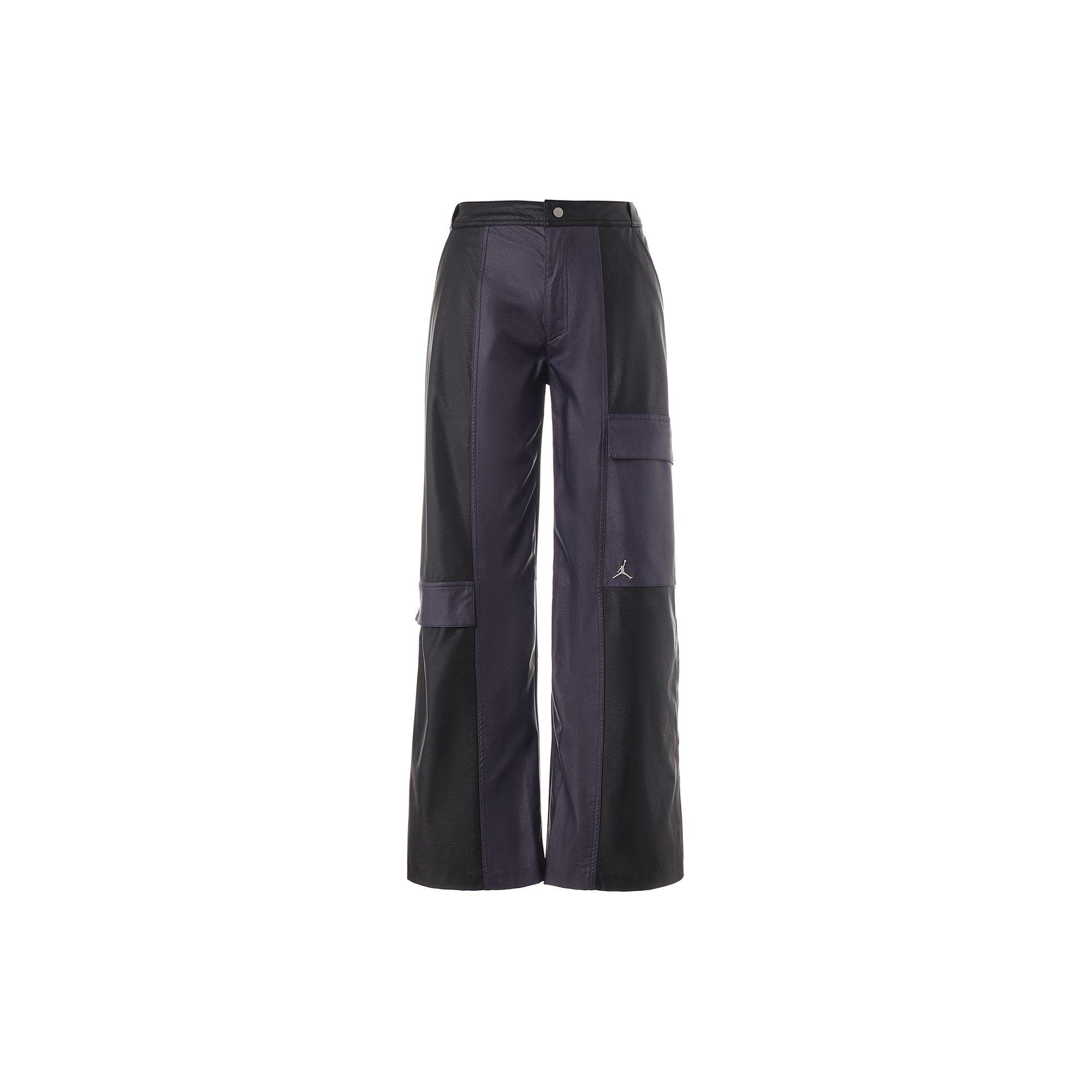 Jordan Casual Pants Women`s Purple DJ2720-010
