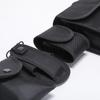 10-Piece Security Duty Patrol Belt Set