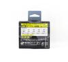 Owner STX-60 Stinger Treble Extra HD Hook Size 5/0 (6326)