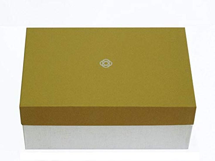 Kintouen Cup Saucer Gift Present Gift Box Small Flower Design 29831 & (5 Sets)