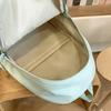 School Bag, School Bag, Female Ins Style, Simple and Light Campus, Korean Version of Versatile Mori Series Chugao Backpack