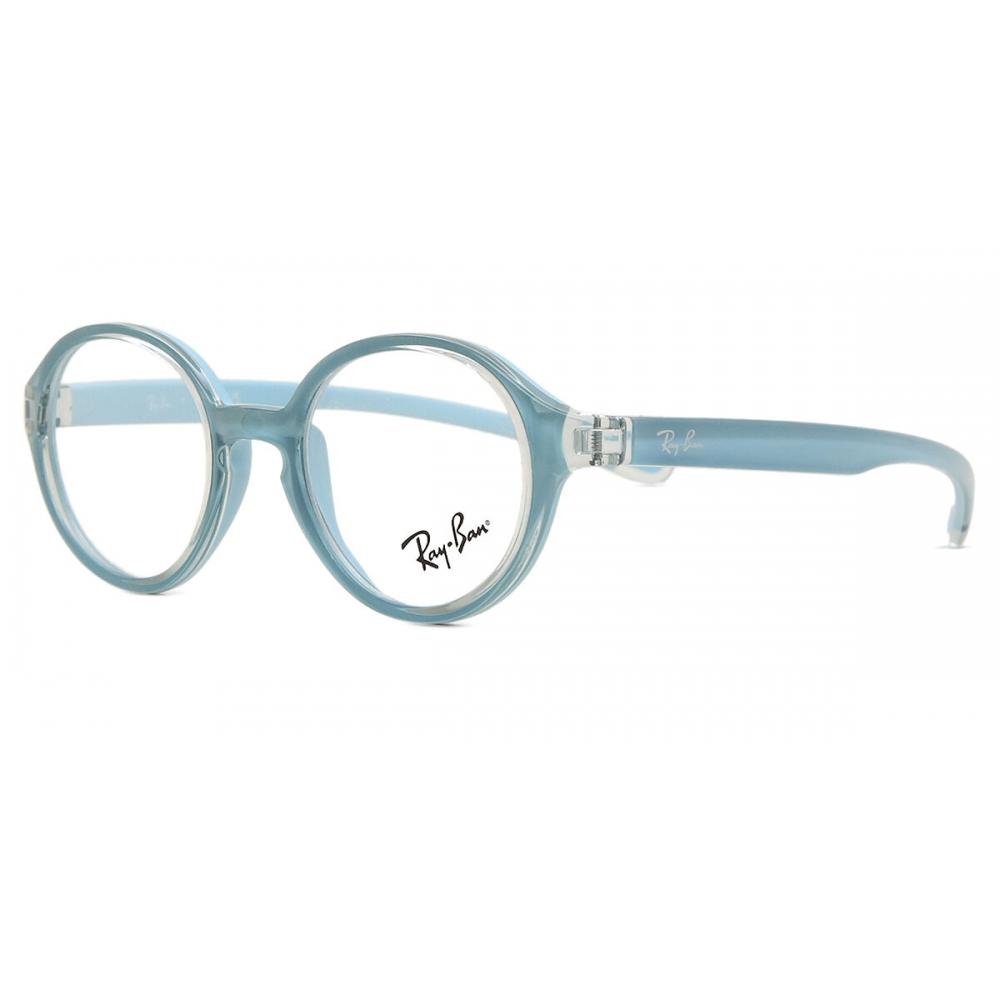 Ray Ban Kids Ry9075vf Asian Fit 3879 Kids Eyeglasses