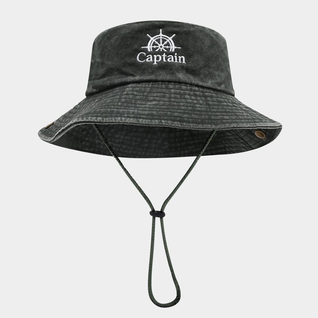 Vintage Adjustable Unisex Vintage Cap for Outdoor Hiking and Mountaineering