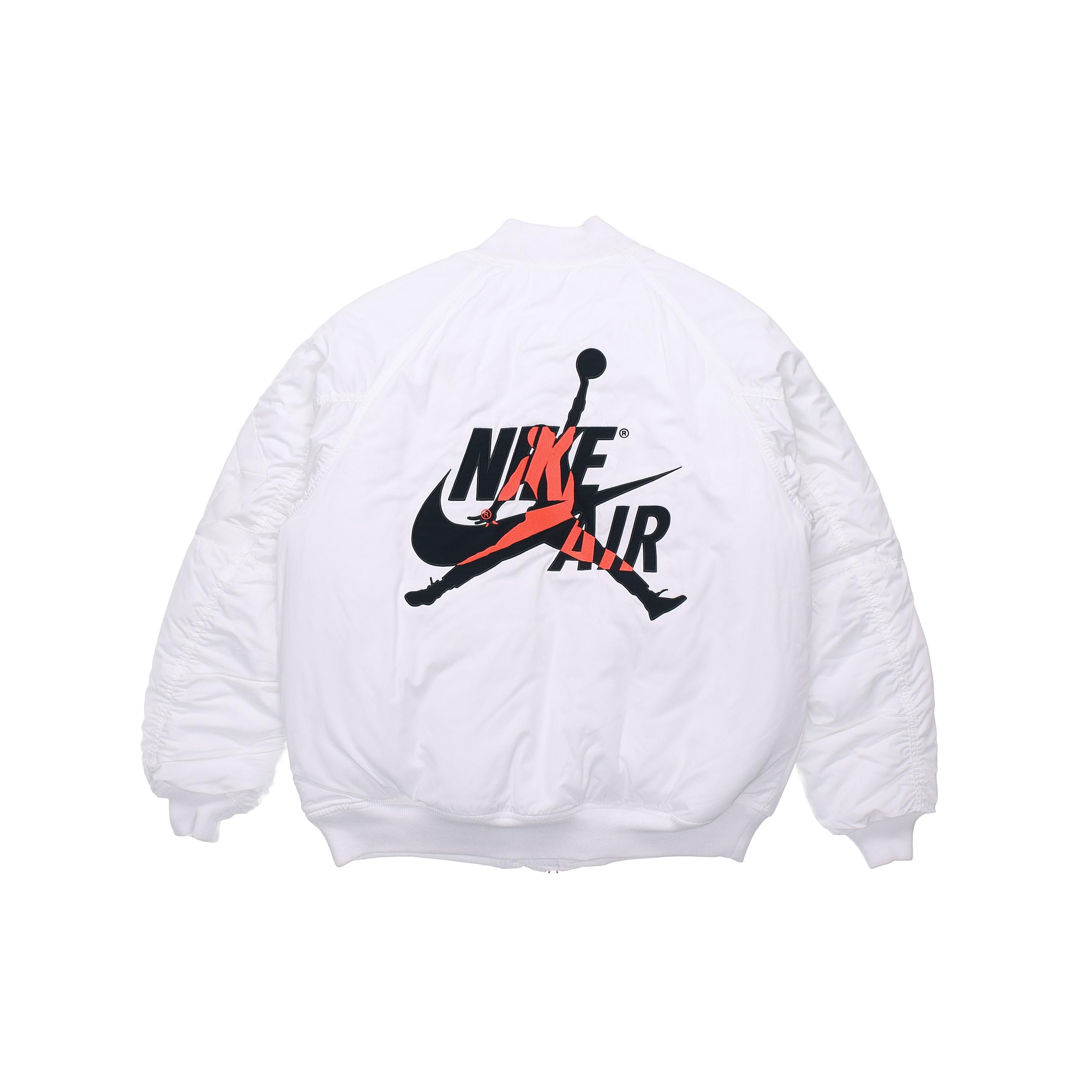 Jordan Air Puffer Jacket Winter Men`s