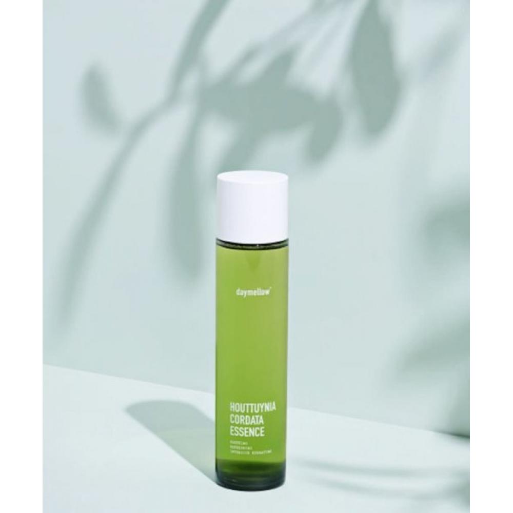 

Daymellow [Houtseongcho For Soothing] Houtseongcho Real Soothing Essence 150ml FREE