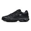 XT-6 Czarne Kamuflaż Asfaltowy Unisex Trampki Castlerock L47780500