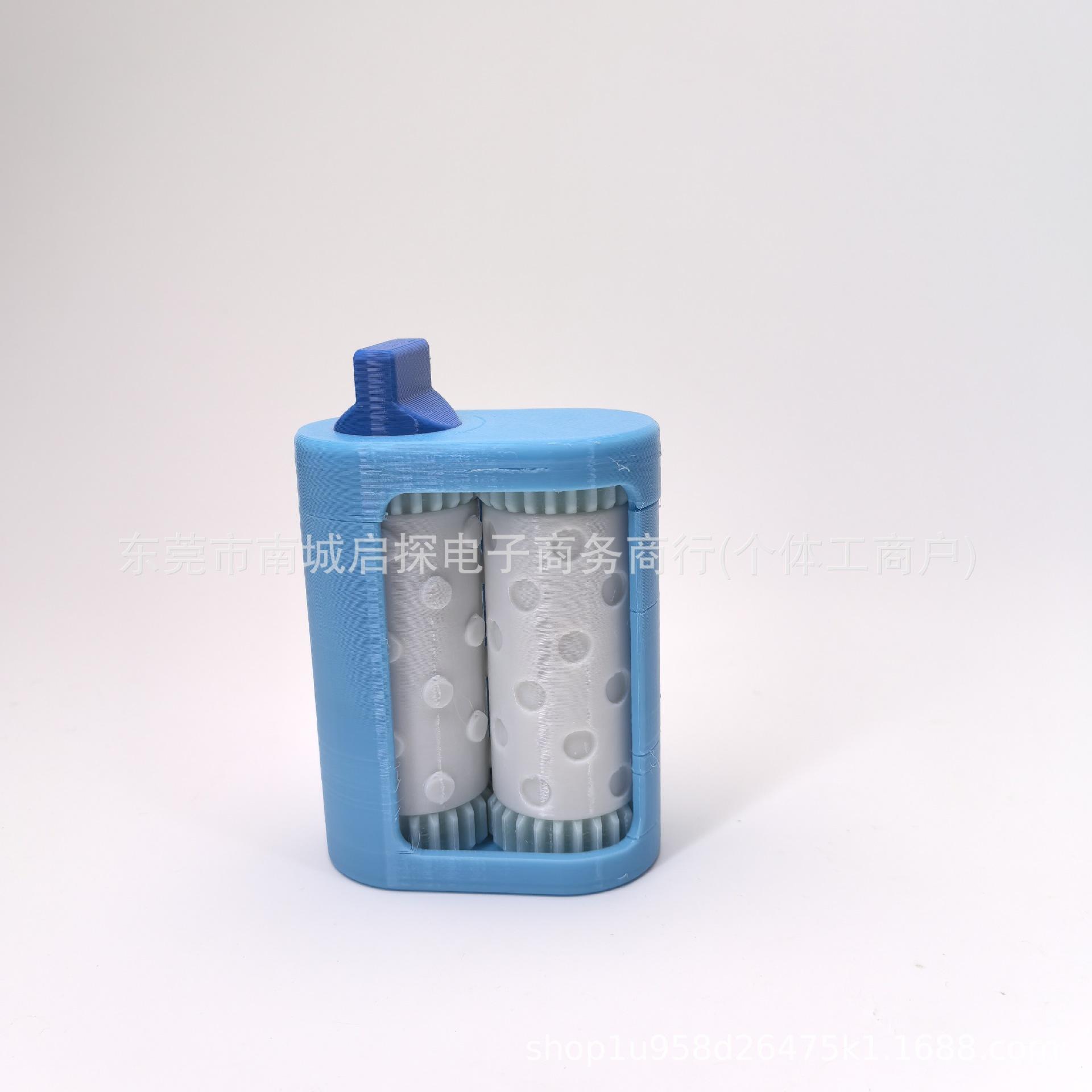 New Business Card Embedding Machine Business Card Embossing Machine 3D Printing Ornaments