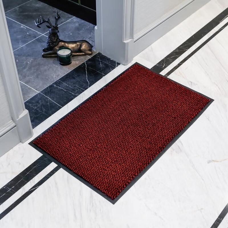 OEING Outdoor PVC Cut Pile Entrance Mat