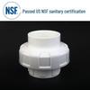 Sanking UPVC Male Thread Aquarium Pipe Fittings