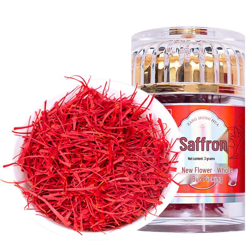 Premium Tibetan Saffron