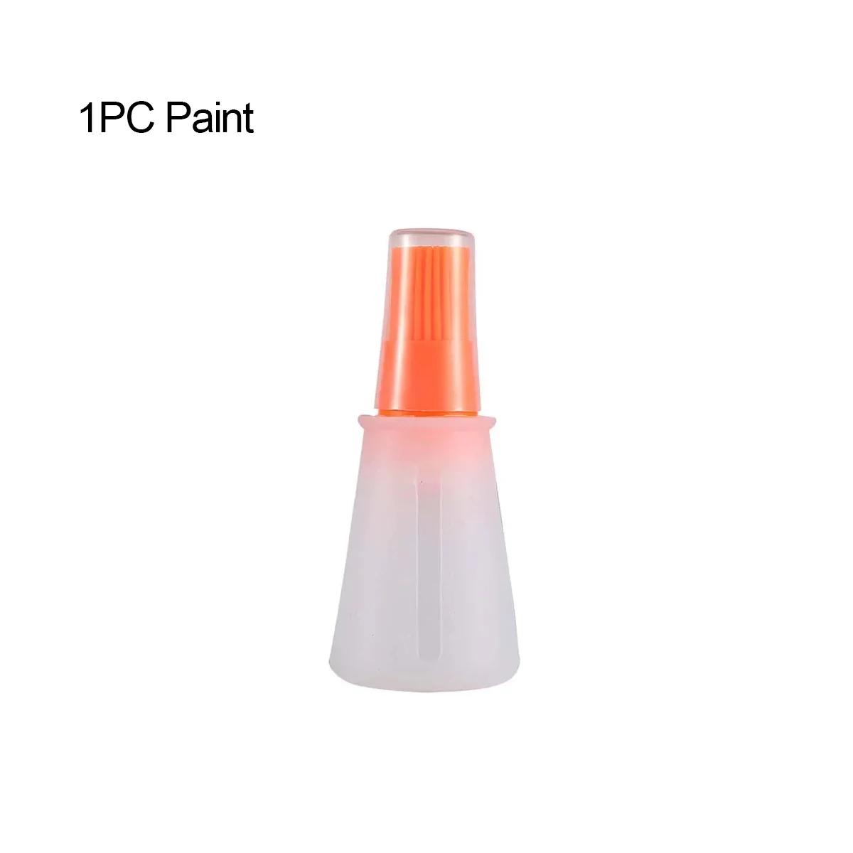 1pc-Rolling BBQ Grill Outdoor Barbecue Basket Stainless Steel Grilling Cylinder BBQ Net