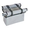 Durability Oxford Fabric Tool Organizers Tool Storage Bag For Collapsible Ladders With Reinforced Buckles and Handle