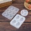 Diy Ice Cream Popsicle Silicone Mold Kawaii Food Cabochon Diy Decoden Supplies