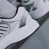 Adidas ECLYPTIX 2000 Low top Running Shoes Women's White Silver