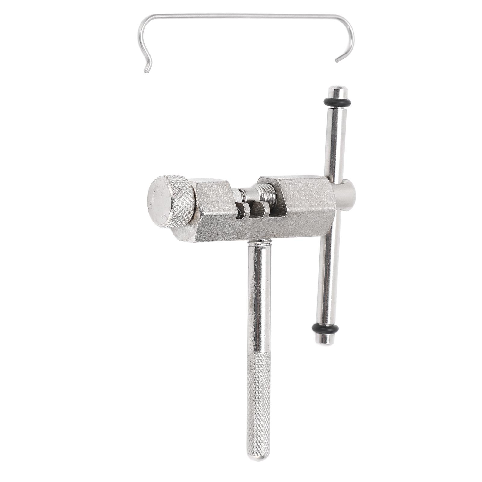 

Инструмент для разъединения и резки стальной велосипедной цепи, выжимка, устройство для разделения цепи, для ремонта дорожного и горного велосипеда