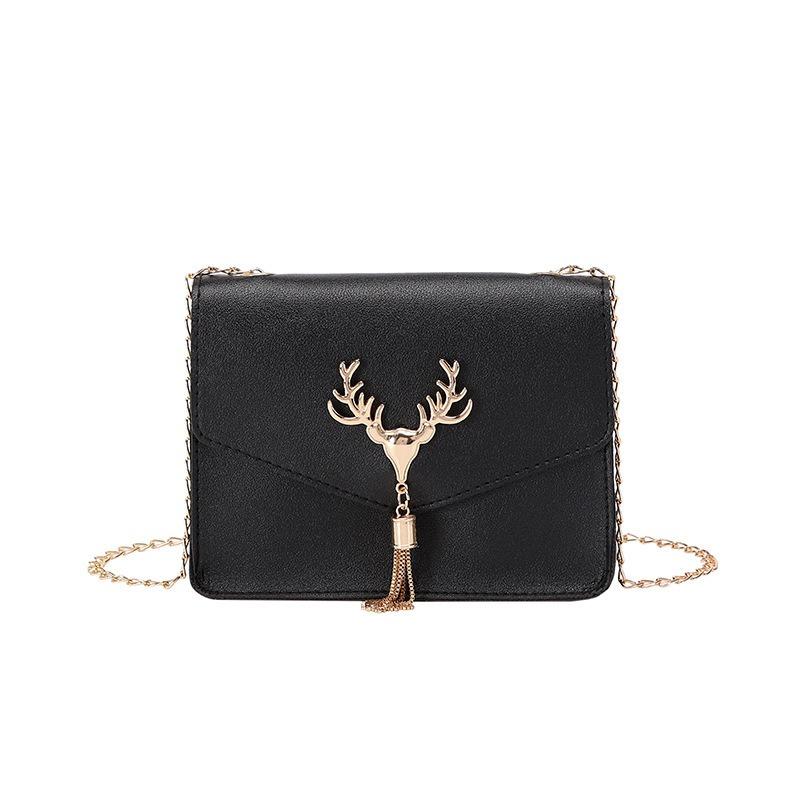 Small square bag ladies bag bag women's fashion diamond chain bag
