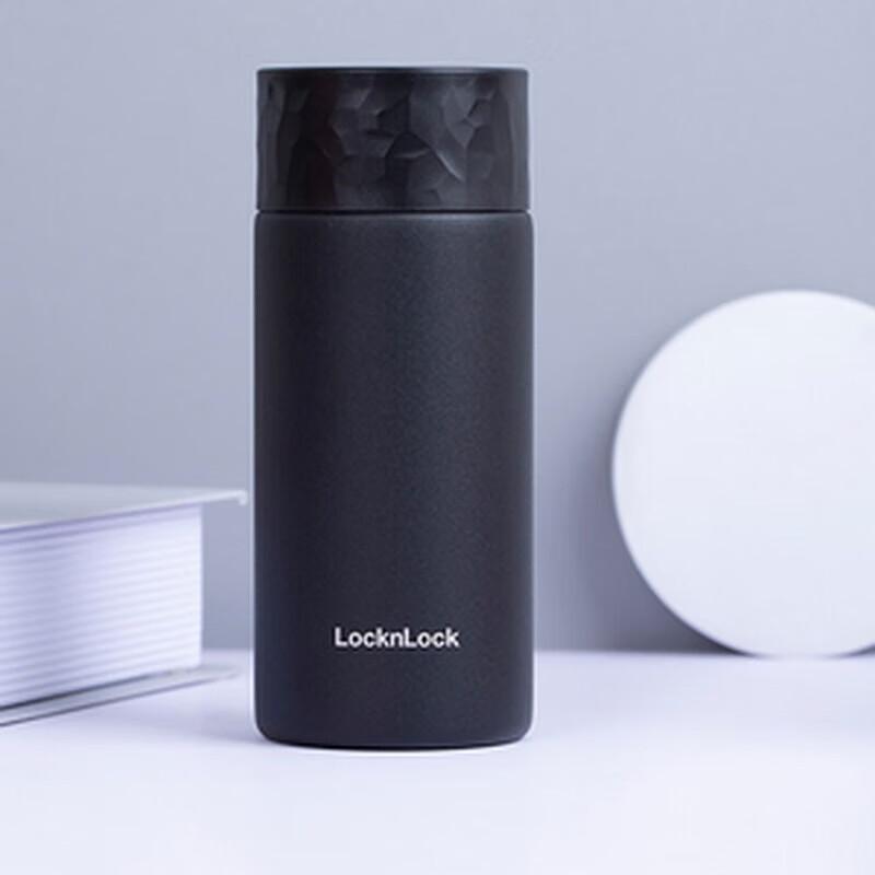 LocknLock LHC4255 Vacuum Insulated Mug