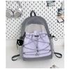 Reise-Outdoor-Rucksack Damen-Bergsteigerrucksack Rucksack mit großer Kapazität Chinesische College-Studenten Schultasche Schultasche Männliche College-Studenten