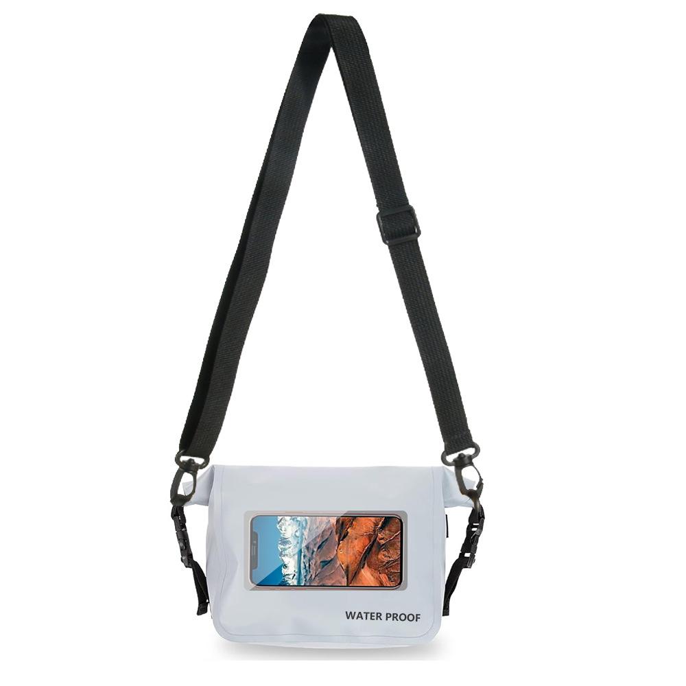 New Cooler Accessories Outdoor Waterproof Dry Bag Waterproof Handbag Universal Backpack 4200₽