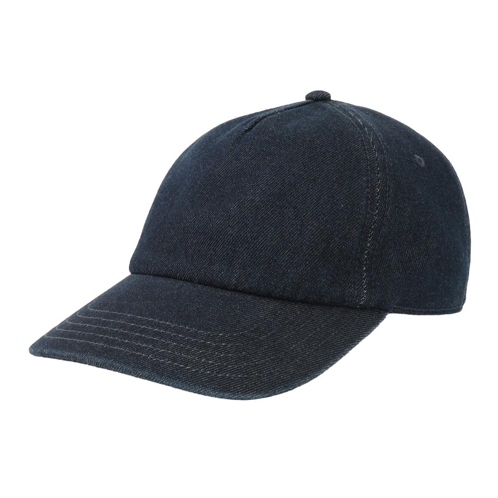 Atlantis Unisex Adult 5 Panel Unstructured Cap