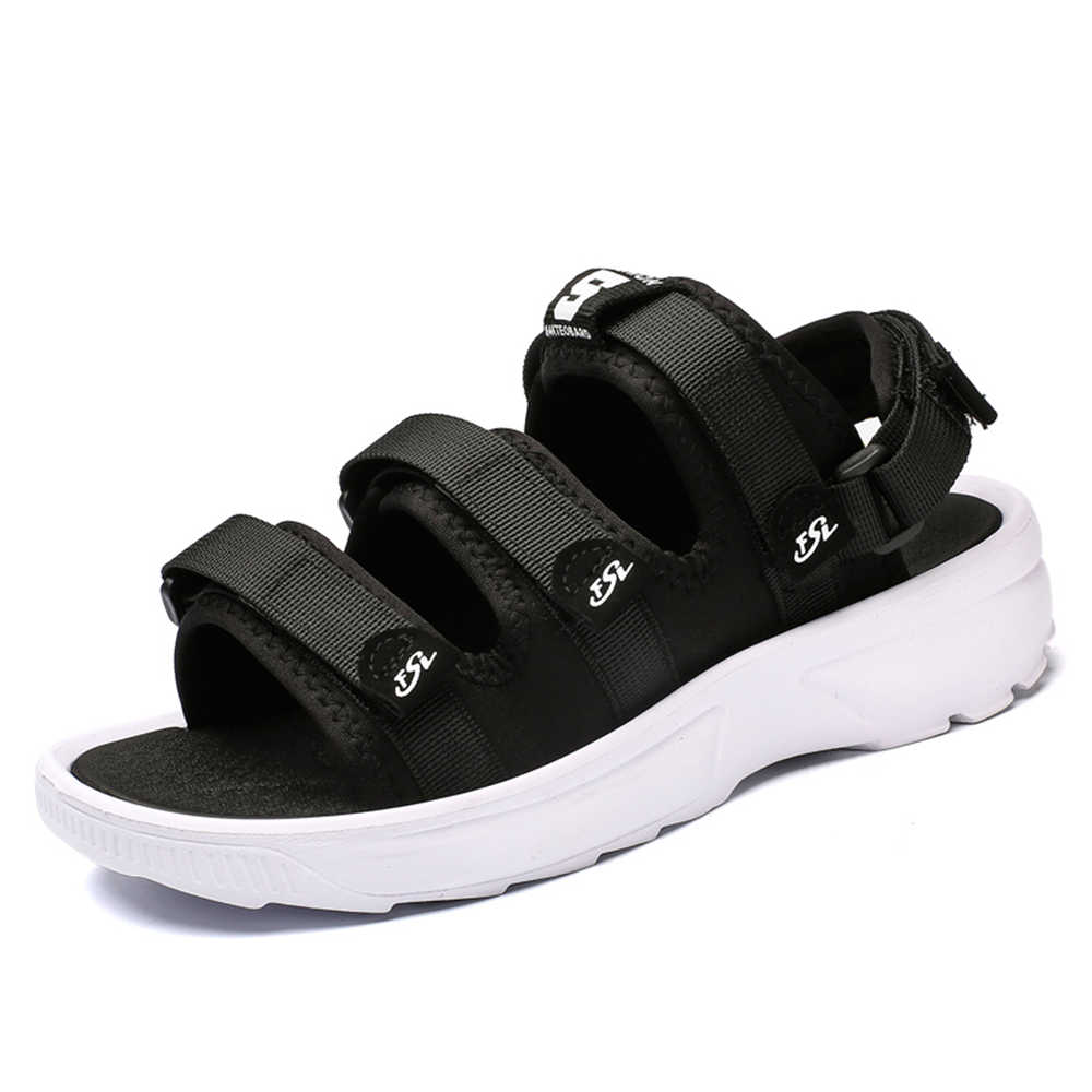 Fashion Peep Toes Number 40 Slipper Sneakers Original Mens Tennis Shoes Tourist Sandals Sports Krasovki Famous Brand Besket Tenus