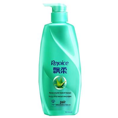 Shampoo e balsami per capelli