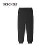Skechers Men's L325M105 Fleece-Lined Casual Sweatpants