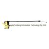 BM51-16A770AA Hood Cable Handle for 2012 Ford Focus Front Hood.
