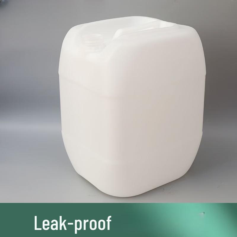 Yicang 30L Square Stackable Food Grade Sealed Buckets