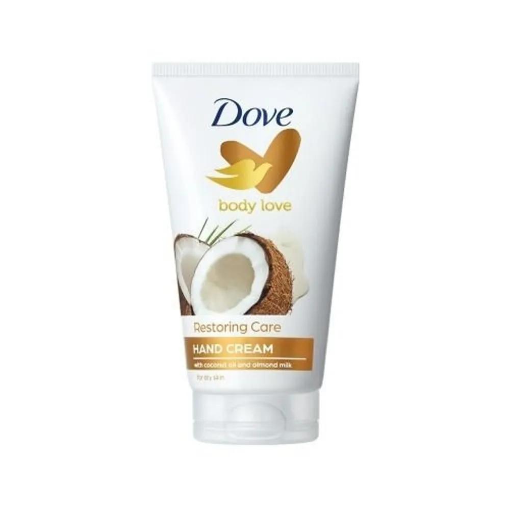 

DOVE Body Love Hand Cream Restoring Care 75ml