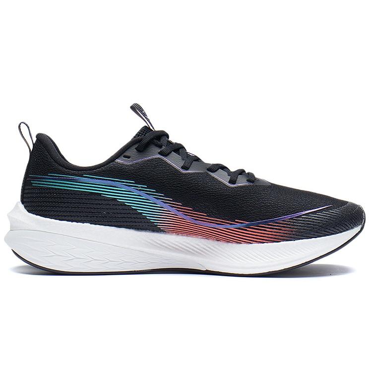 Li-Ning Dark Horse 6 Pro 'Black White' Men's ARMT013-5