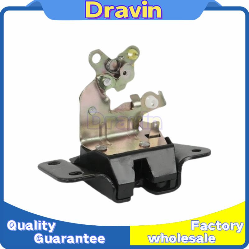 New Black Car Trunk Liftgate Rear Door Lock Latch Actuator MR371184 for MITSUBISHI DELICA L400 PAJERO SHOGUN SPORT MR503021
