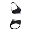 Speedo Womens/Ladies Vanquisher Performance Two-Piece Swimsuit