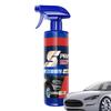 Ceramic - Waterless Car Wash & Protection, Long Lasting Shine |