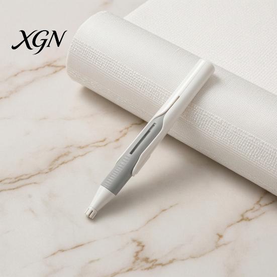 Bead Picking Pen for Crafts Auto Dispenser Pen, Wax Free Faux Diamond Art Tool Picker Round Diamonds DIY Embroidery Accessories