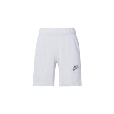 French Terry Shorts Herren Hosen Einfarbig CU4512-910