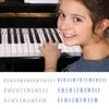 3Pcs Beginner Piano Notes Guide with Clear Storage Box Portable Foldable Removable 88-Key Full Size Kids Learning Silicone Piano Keyboard Music