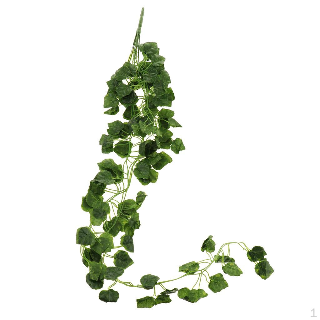 96cm Artificial Vines Garland Greenery Wedding
