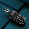 Key Cover for Great Wall Haval: Third Gen H6, M6, F7x, Big Dog, H2S, First Love, Red Hare
