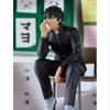 Banpresto Gintama Ginpachi Zanny Class Hijikata Toshiro Desk Figure Sensei's