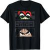Samurai Jack Stare Down T-Shirt