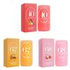 Cen Moon Solid Perfume Balm Portable Travel Natural Long-Lasting Fresh Elegant Layered Scent Series 5g