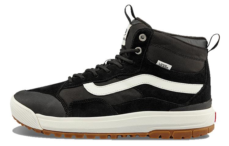 Кроссовки Vans Ultrarange Exo Hi Mte 1  Черный  VN0A5KS51KP 43