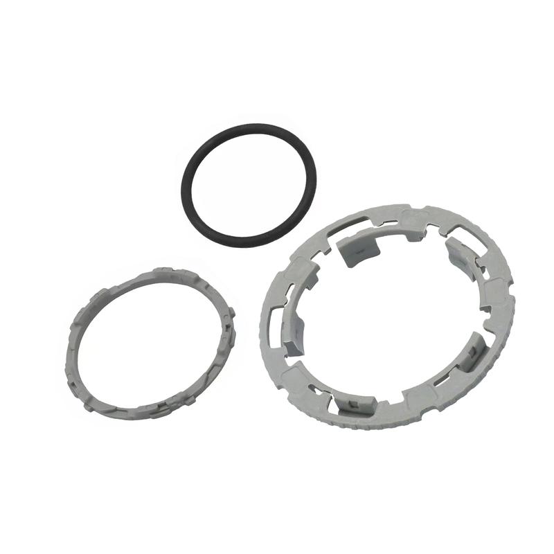 Pierścień Uszczelniający Metalowy Plastikowy Srebrny Naprawa Rury Intercoolera Dla Dla Vauxhall Insignia A MK1 Klips Przepustnicy Klips Turbosprężarki