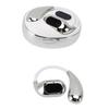   5.4 Translation Earphones Real Time 144 Languages Noise Reduction AI Translator Earbuds