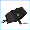 Car Logo Umbrella Auto Folding Windshield Sunshade Umbrella For Volvo XC90 XC60 XC40 V40 V50 V60 S40 S50 S60 S70 S80 S90 240 C70 Vnl Truck