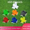 Professional Football Shin Guards for Adults & Kids - Training & Competition Protective Gear