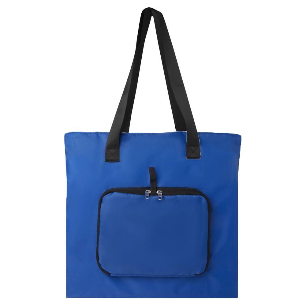 Floso RPET Foldable 16L Tote Bag